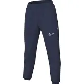 Nike Dri-FIT Academy bukser til børn 25 navy FZ9816 410 S