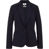 We fashion Blazer mørkeblå
