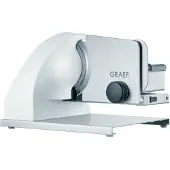 Graef Sliced Kitchen SKS 901 - Skæremaskine - 185 W