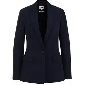 We fashion Blazer 'Marly' marin