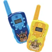 OTL TECHNOLOGIES PAW PATROL Digital Walkie Talkie