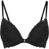 Hunkemoller BH 'Marine' sort