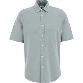 We fashion Skjorte opal / mørkeblå / hvid