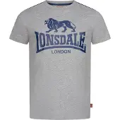 Lonsdale Henconner T-shirt Med Korte ærmer