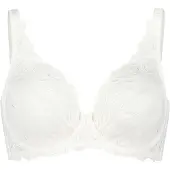 Hunkemoller BH 'Diva' hvid