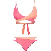 LASCANA Bikini koral / pitaya