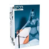 Zado LEATHER BED CUFF SET