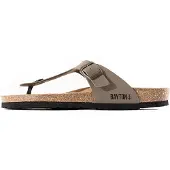 Bayton Klipklappere 'Mercure' taupe / sort