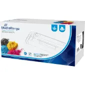 MediaRange MRBTN2000, 2500 Sider, Sort, 1 stk