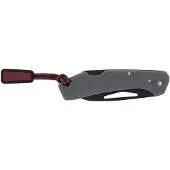 Gerber LST Mini Lockback Gray
