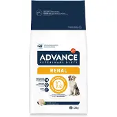 Affinity Advance Veterinary Diets Veterinary Diets Renal hundefoder