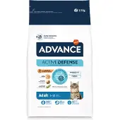 Affinity Avanceret æske Med Følsomme Godbidder Til Hunde Kattemad 1.5kg