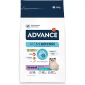 Affinity Advance Sterilized Hairball - 3 kg (2 x 1,5)