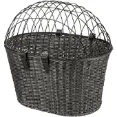 Trixie Cykelkurv Rattan