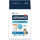 Advance Adult Kylling & ris - 10 kg