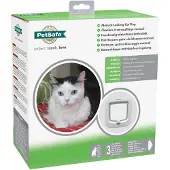 Petsafe Staywell Manuel Kattelem