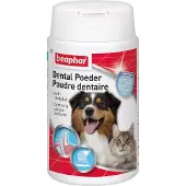 Beaphar Dental Pudder til hund og kat