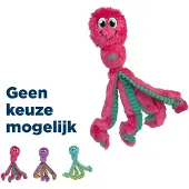 Kong Wubba Blæksprutte - Stor - 32 x 10 x 7.5 cm