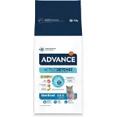 Advance Sterilized Adult med kalkun kattefoder