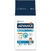 Advance Adult High Protein med kylling og ris kattefoder