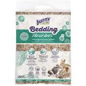 Bunny Nature Bunny Bedding Absorber - 20 l