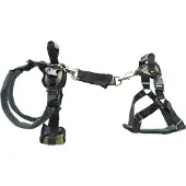 Petsafe Carelift Support Harness Complete - Brun - M