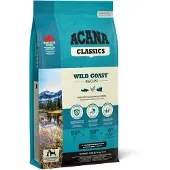 Acana Classics Wild Coast hundefoder
