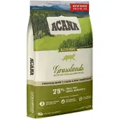 Acana Alle livsfaser Grasslands - 2 x 4,5 kg