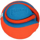 Chuckit! Rope Fetch - Large: Ø 14 cm