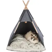 Trixie Tipi Hundehule