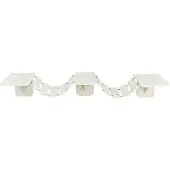 Trixie Wall Stairs Skraber