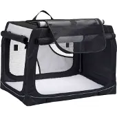 Trixie Friends on Tour Mobile Kennel Vario - Str S-M: 76 x 48 x 51 cm