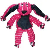 Kong Floppy Knots - Kanin