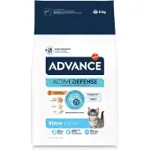 Affinity Advance Advance Killing Kylling Ris Kattefoder 10kg