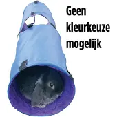 Rosewood Activity Kanintunnel