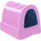 Imac Zuma Kattebakke