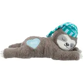 Trixie Junior hundelegetøj dovendyr - ca. L 34 cm