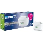 Brita Maxtra Pro Ekstra kalkbeskyttelse 3 stk