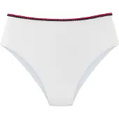 s.Oliver Bikinitrusse rød / hvid
