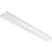 SG ARMATUREN A/S Armatur Wave 1200 LED 42W 840, hvid, IP44