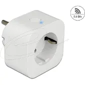 DeLOCK WLAN-stik med Tasmota-firmware