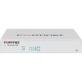 Fortinet Fg-80f Firewall-router
