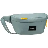 Pacsafe Go Anti Tyvery Sling Pack Fresh Mint