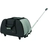 Trixie Trolley 34x43x67 Cm Bærbart Bur Til Kæledyr