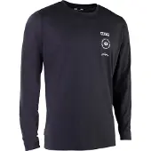 iON S_ionic Dr Langærmet Enduro-trøje