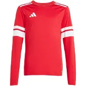 Adidas Squadra 25 T-shirt Med Lange ærmer