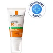 La Roche Posay Anthelios Touch Sunlontion Face SPF50+