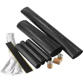 RAYCHEM PEX/ PEX samlemuffe 3X 95-185 mm2