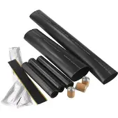 RAYCHEM PEX/ PEX samlemuffe 3X185-300 mm2