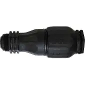Isiflo Flexi adapter 49-63 x 50mm -